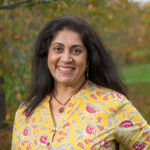 Professor Christine Suniti Bhat