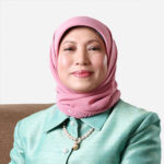 YB Dato’ Sri Hajah Nancy Binti Shukri